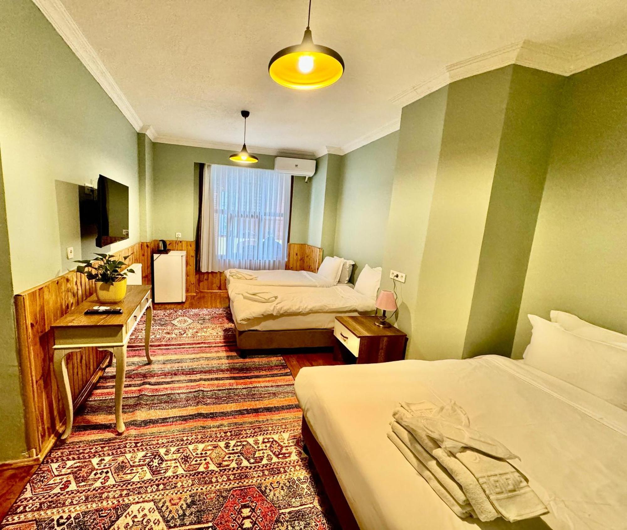 Dimora Hotel Kadikoey — Photos 3