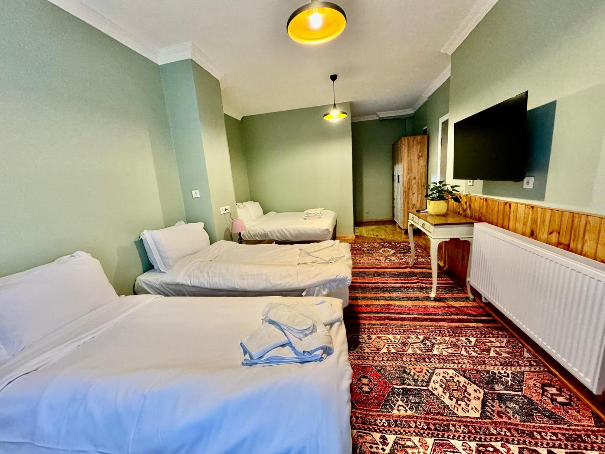 Dimora Hotel Kadikoey — Photos 2
